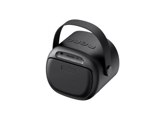 Havit SK819BT Mini Portable Karaoke Bluetooth Microphone Wireless Speaker